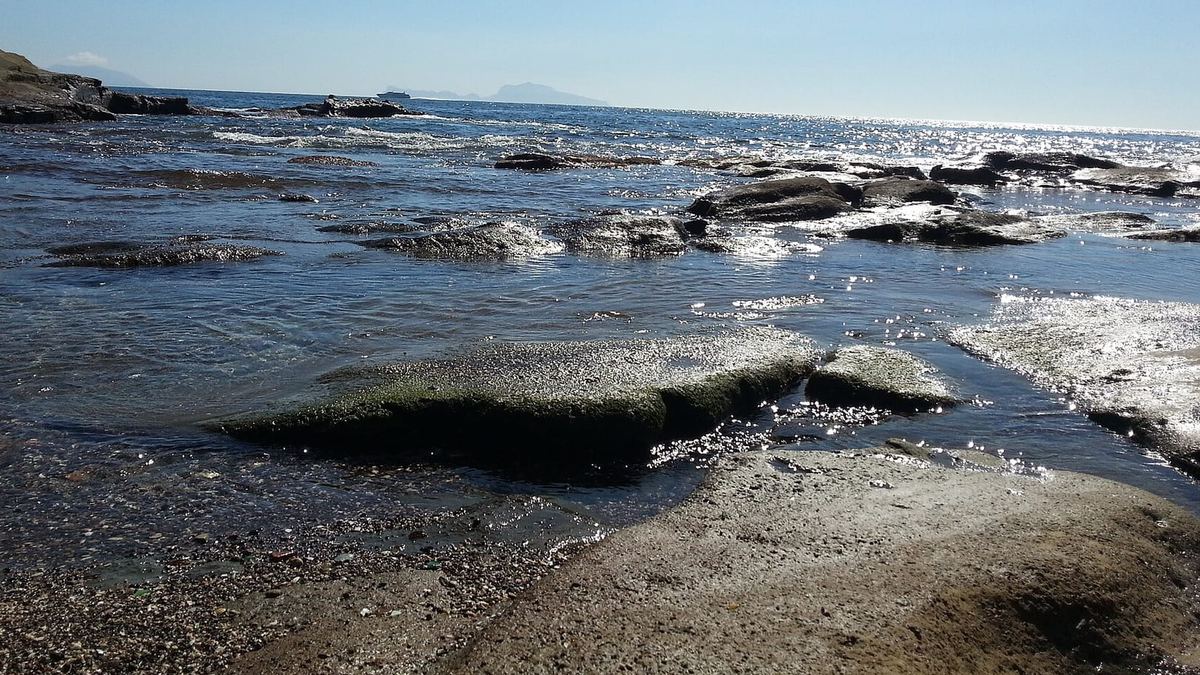 Marechiaro: quello che il mare decide non dipende da noi né dal tuo voucher