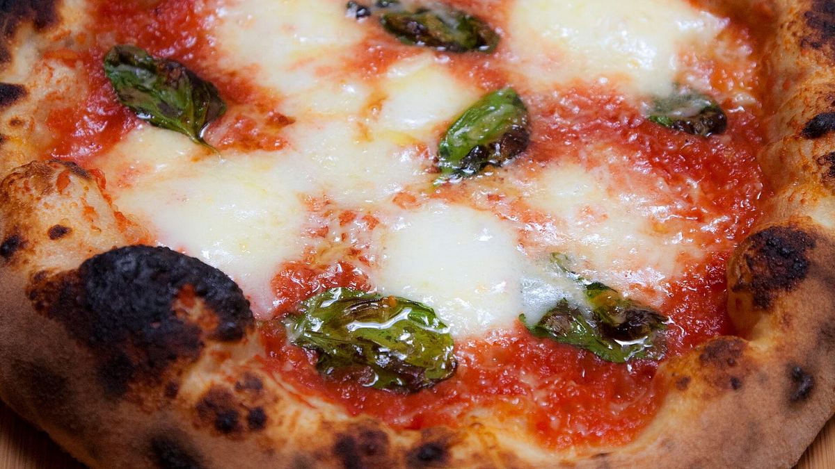 Il tour gastronomico si giudica su quante tappe sono vere sedute e quante in piedi